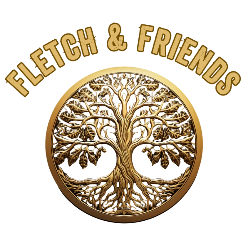 Fletch & Friends